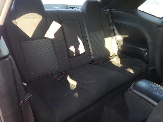 Photo 10 from auction – 2015 DODGE CHALLENGER with VIN 2C3CDZAG1FH704282