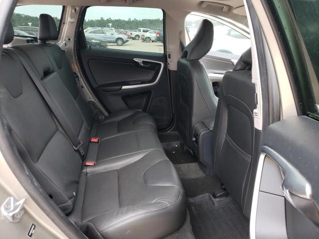 Photo 10 from auction – 2016 VOLVO XC60 T5 PR with VIN YV440MDK3G2903159