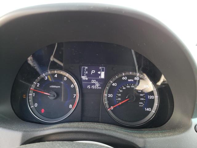 Photo 9 from auction – 2016 HYUNDAI ACCENT SE with VIN KMHCT4AE3GU085291