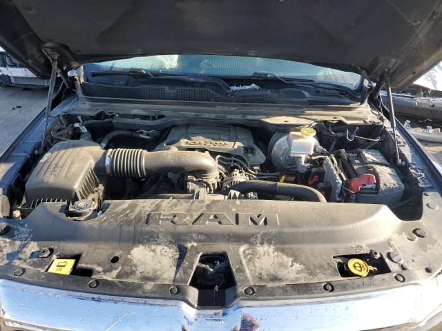 Photo 11 from auction – 2019 RAM 1500 BIG H with VIN 1C6SRFFT8KN564785