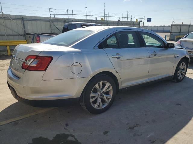 Photo 3 from auction – 2011 FORD TAURUS SEL with VIN 1FAHP2EW4BG110671