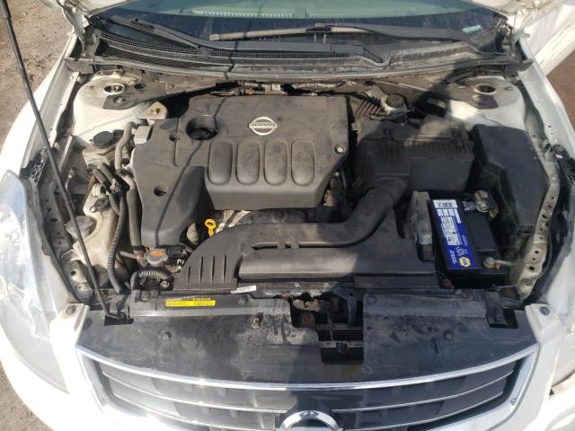 Photo 11 from auction – 2011 NISSAN ALTIMA BAS with VIN 1N4AL2AP4BC144466