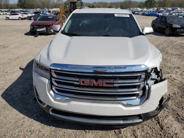 Photo 5 from auction – 2020 GMC ACADIA SLT with VIN 1GKKNMLS2LZ125343