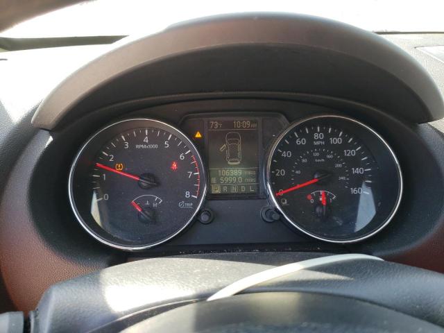 Photo 9 from auction – 2012 NISSAN ROGUE S with VIN JN8AS5MVXCW370282
