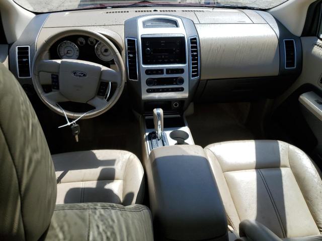 Photo 8 from auction – 2007 FORD EDGE SEL P with VIN 2FMDK39C47BA96066