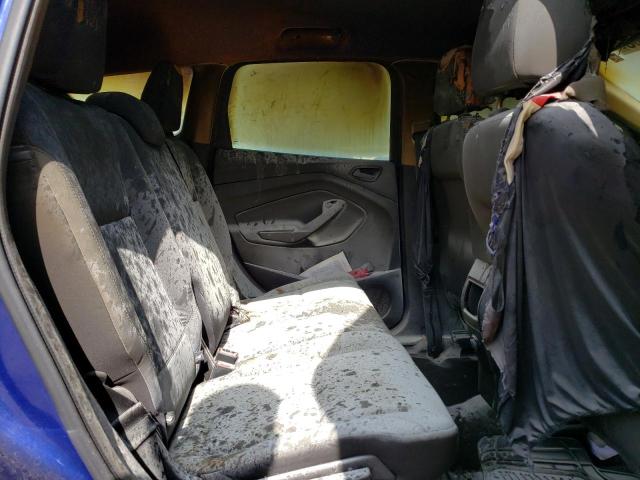 Photo 11 from auction – 2013 FORD ESCAPE S with VIN 1FMCU0F77DUC13575