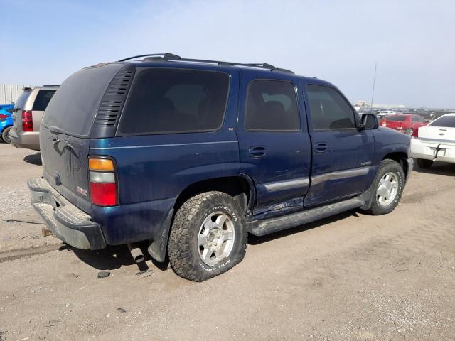 Photo 3 from auction – 2005 GMC YUKON with VIN 1GKEK13T85J136989