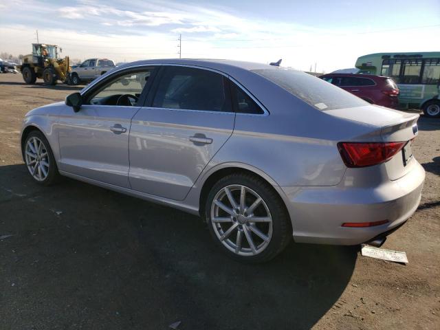 Photo 2 from auction – 2015 AUDI A3 PREMIUM with VIN WAUEFGFF8F1034051