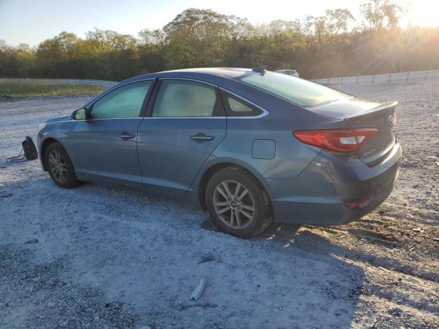 Photo 2 from auction – 2015 HYUNDAI SONATA SE with VIN 5NPE24AF1FH193703