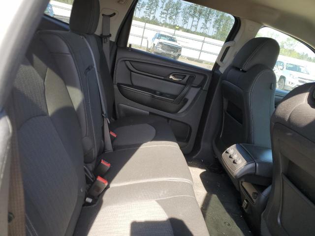 Photo 10 from auction – 2015 CHEVROLET TRAVERSE L with VIN 1GNKRGKD9FJ293950