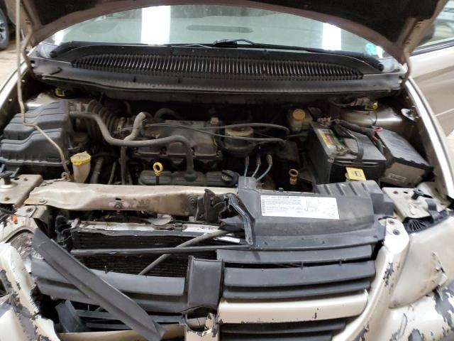 Photo 12 from auction – 2007 DODGE GRAND CARA with VIN 2D4GP44L47R268249