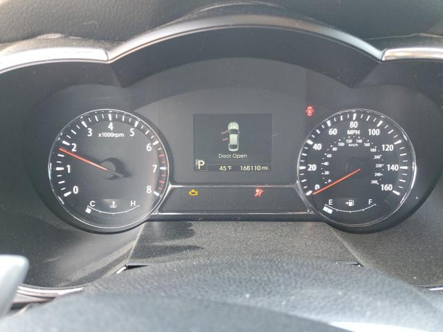 Photo 9 from auction – 2013 KIA OPTIMA SX with VIN 5XXGR4A69DG138204
