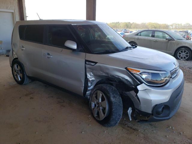 Photo 4 from auction – 2019 KIA SOUL with VIN KNDJN2A26K7004453