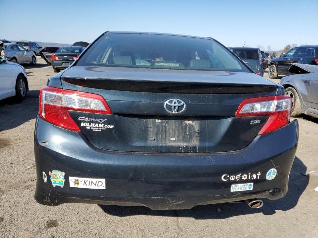 Photo 6 from auction – 2012 TOYOTA CAMRY BASE with VIN 4T1BF1FK3CU195185