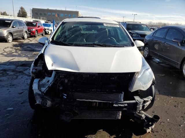 Photo 5 from auction – 2014 KIA RIO LX with VIN KNADM4A30E6384756