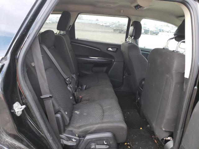 Photo 11 from auction – 2017 DODGE JOURNEY SE with VIN 3C4PDCAB4HT545265