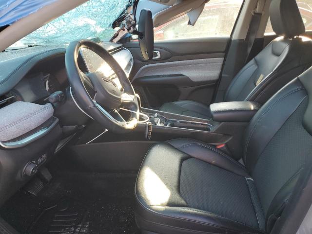 Photo 7 from auction – 2022 JEEP COMPASS LA with VIN 3C4NJDBB5NT122596
