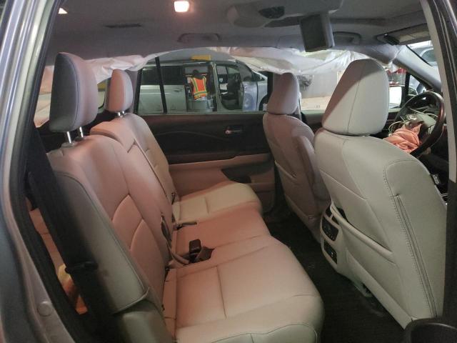 Photo 11 from auction – 2019 HONDA PILOT EXL with VIN 5FNYF5H47KB013869