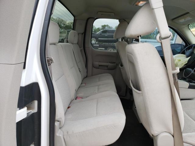 Photo 10 from auction – 2007 CHEVROLET SILVERADO with VIN 1GCEC19077Z590189