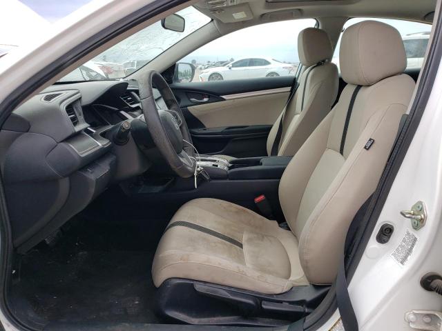 Photo 7 from auction – 2017 HONDA CIVIC EX with VIN 19XFC2F78HE013972