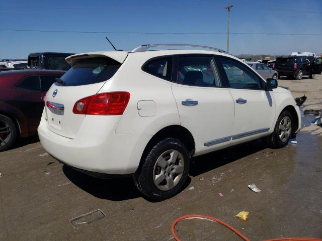 Photo 3 from auction – 2014 NISSAN ROGUE SELE with VIN JN8AS5MTXEW615681