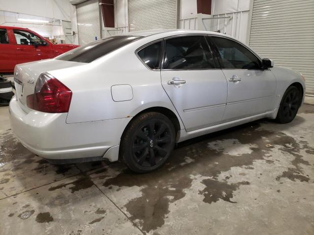 Photo 3 from auction – 2006 INFINITI M35 BASE with VIN JNKAY01F76M262176