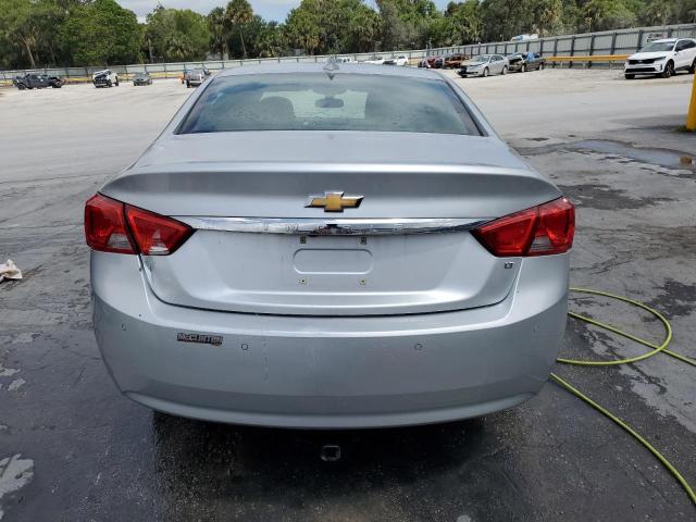 Photo 6 from auction – 2015 CHEVROLET IMPALA LT with VIN 1G1115SL9FU143397