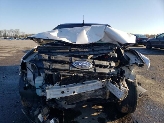 Photo 5 from auction – 2013 FORD EDGE SEL with VIN 2FMDK4JC7DBB89693