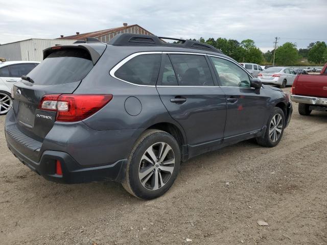 Photo 3 from auction – 2019 SUBARU OUTBACK 2. with VIN 4S4BSANC9K3363339