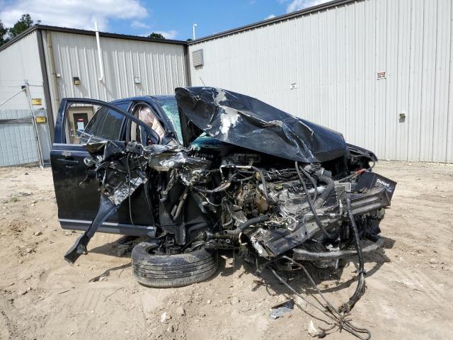 Photo 4 from auction – 2008 FORD EDGE LIMIT with VIN 2FMDK49C58BB24898