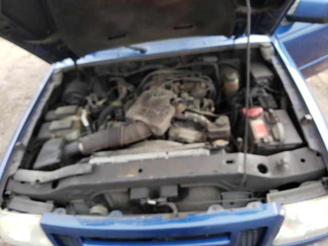 Photo 11 from auction – 2011 FORD RANGER SUP with VIN 1FTLR4FE2BPA32312