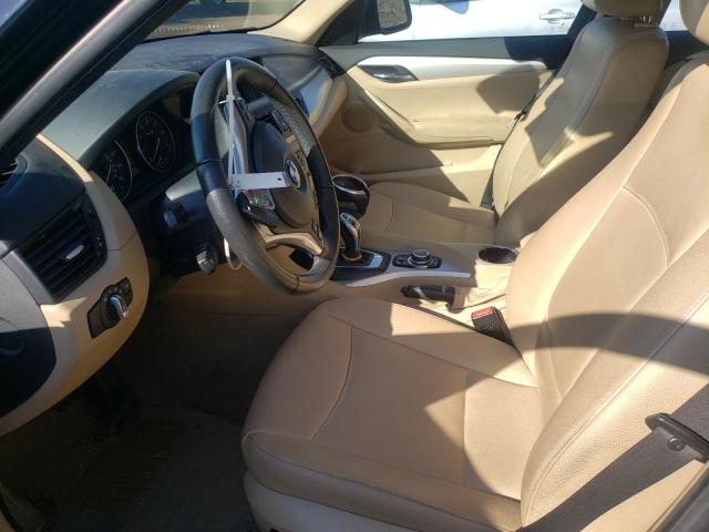 Photo 7 from auction – 2015 BMW X1 XDRIVE2 with VIN WBAVL1C5XFVY36658
