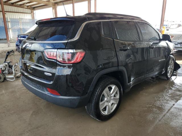Photo 3 from auction – 2022 JEEP COMPASS LA with VIN 3C4NJCBB9NT218581