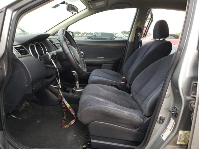 Photo 7 from auction – 2009 NISSAN VERSA S with VIN 3N1BC13E29L371838