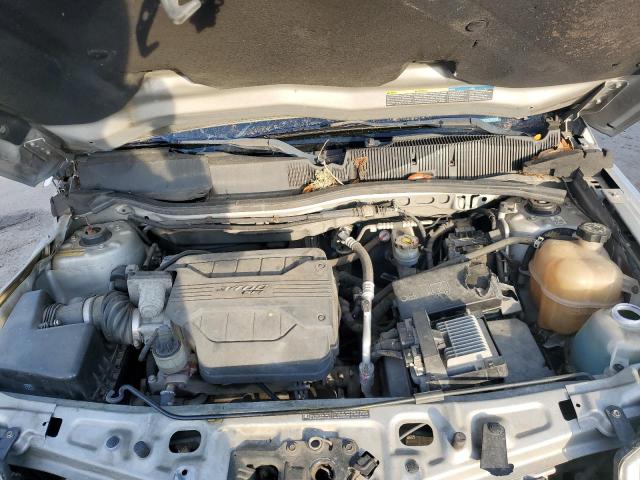 Photo 12 from auction – 2005 CHEVROLET EQUINOX LT with VIN 2CNDL73F056031499
