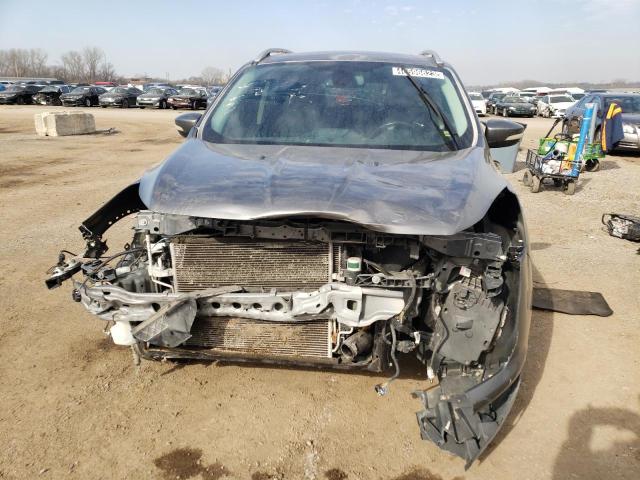 Photo 5 from auction – 2014 FORD ESCAPE TIT with VIN 1FMCU0J98EUC21422