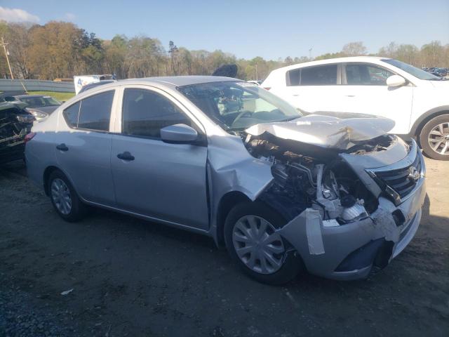 Photo 4 from auction – 2016 NISSAN VERSA S with VIN 3N1CN7AP6GL841842