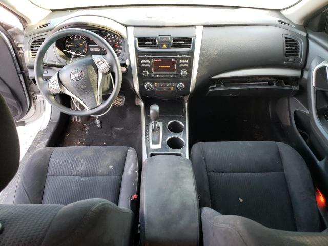 Photo 8 from auction – 2014 NISSAN ALTIMA 2.5 with VIN 1N4AL3AP9EC149382