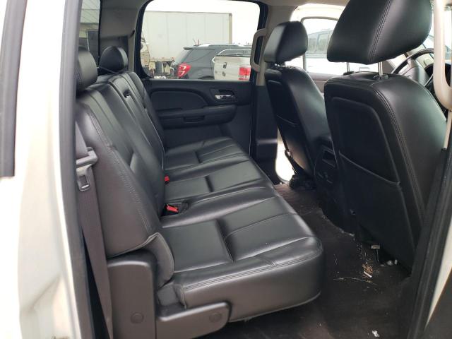 Photo 10 from auction – 2013 CHEVROLET SILVERADO with VIN 3GCPKTE77DG219250
