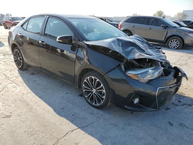 Photo 4 from auction – 2016 TOYOTA COROLLA L with VIN 5YFBURHE1GP419900