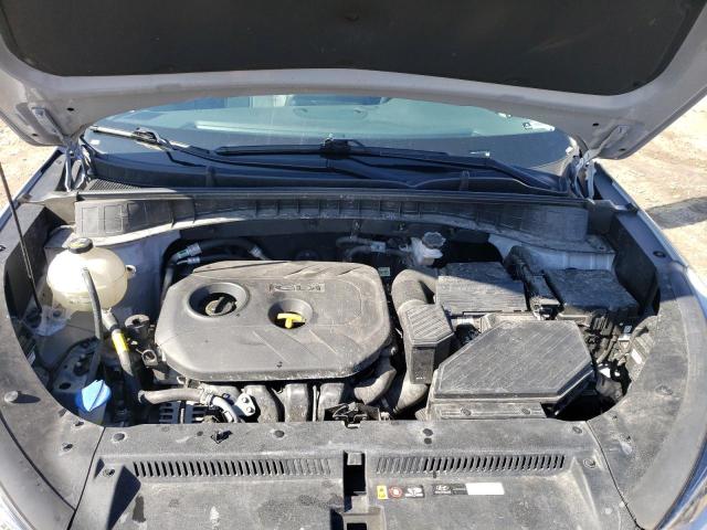 Photo 12 from auction – 2020 HYUNDAI TUCSON LIM with VIN KM8J3CA47LU136567