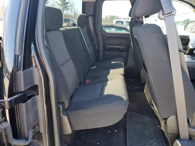 Photo 10 from auction – 2010 CHEVROLET SILVERADO with VIN 1GCSKSE30AZ291226