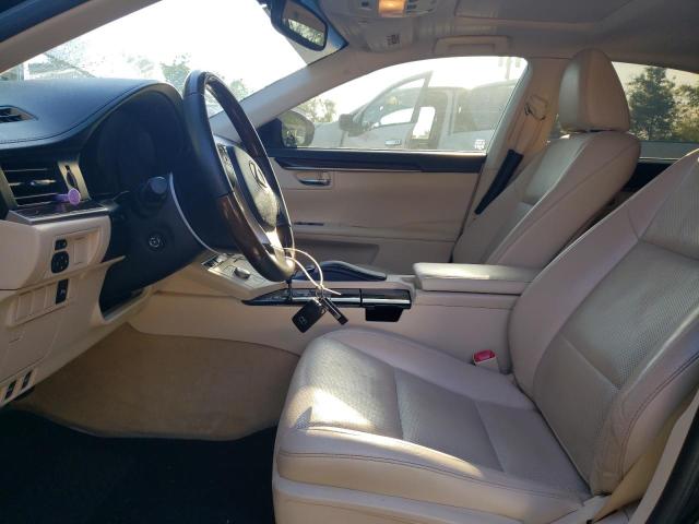 Photo 7 from auction – 2013 LEXUS ES 350 with VIN JTHBK1GG7D2010447