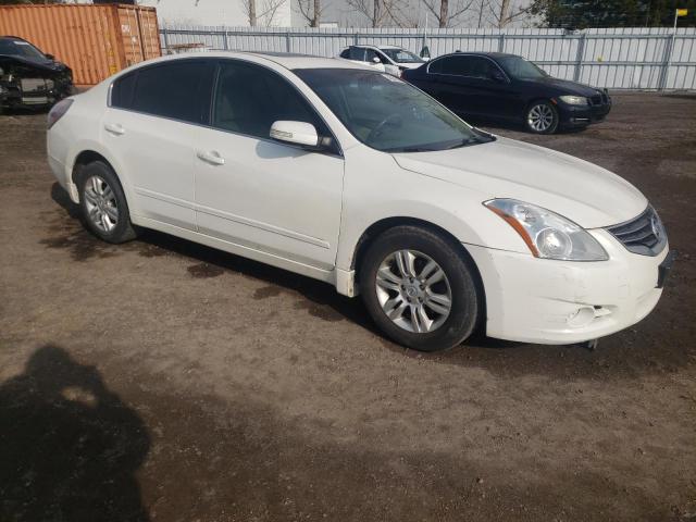 Photo 4 from auction – 2011 NISSAN ALTIMA BAS with VIN 1N4AL2AP4BC144466