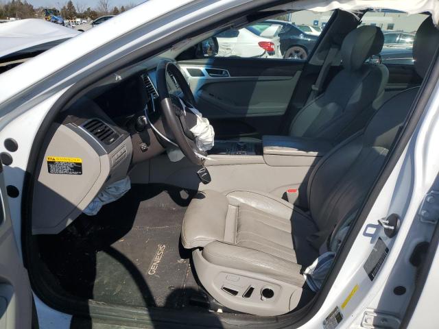 Photo 7 from auction – 2015 HYUNDAI GENESIS 3. with VIN KMHGN4JE7FU073283
