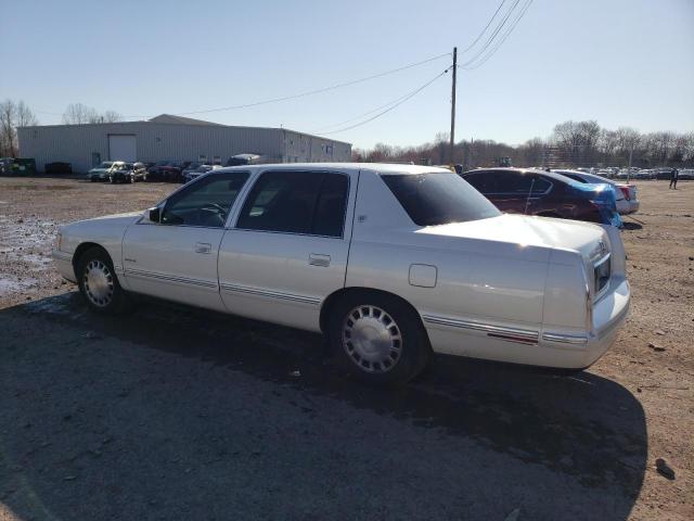 Photo 2 from auction – 1998 CADILLAC DEVILLE with VIN 1G6KD54Y3WU793910