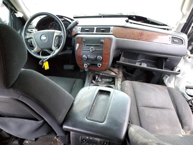 Photo 8 from auction – 2012 CHEVROLET SUBURBAN C with VIN 1GNSCHE06CR225408