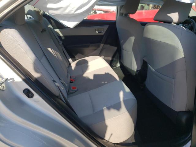 Photo 10 from auction – 2015 TOYOTA COROLLA L with VIN 2T1BURHE7FC451426
