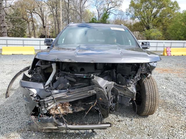 Foto 5 de la subasta – 2016 FORD EXPLORER X con VIN 1FM5K7D87GGC69313