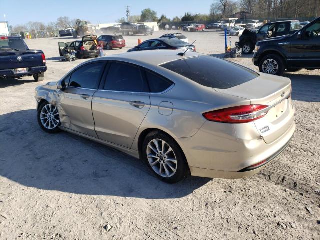 Photo 2 from auction – 2017 FORD FUSION SE with VIN 3FA6P0LU7HR410686